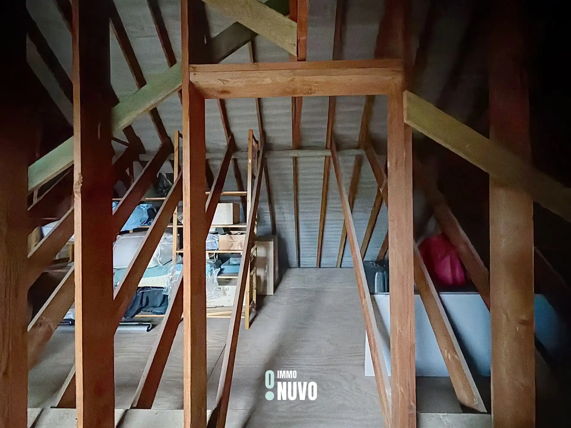 Uitzonderlijk appartement foto 23