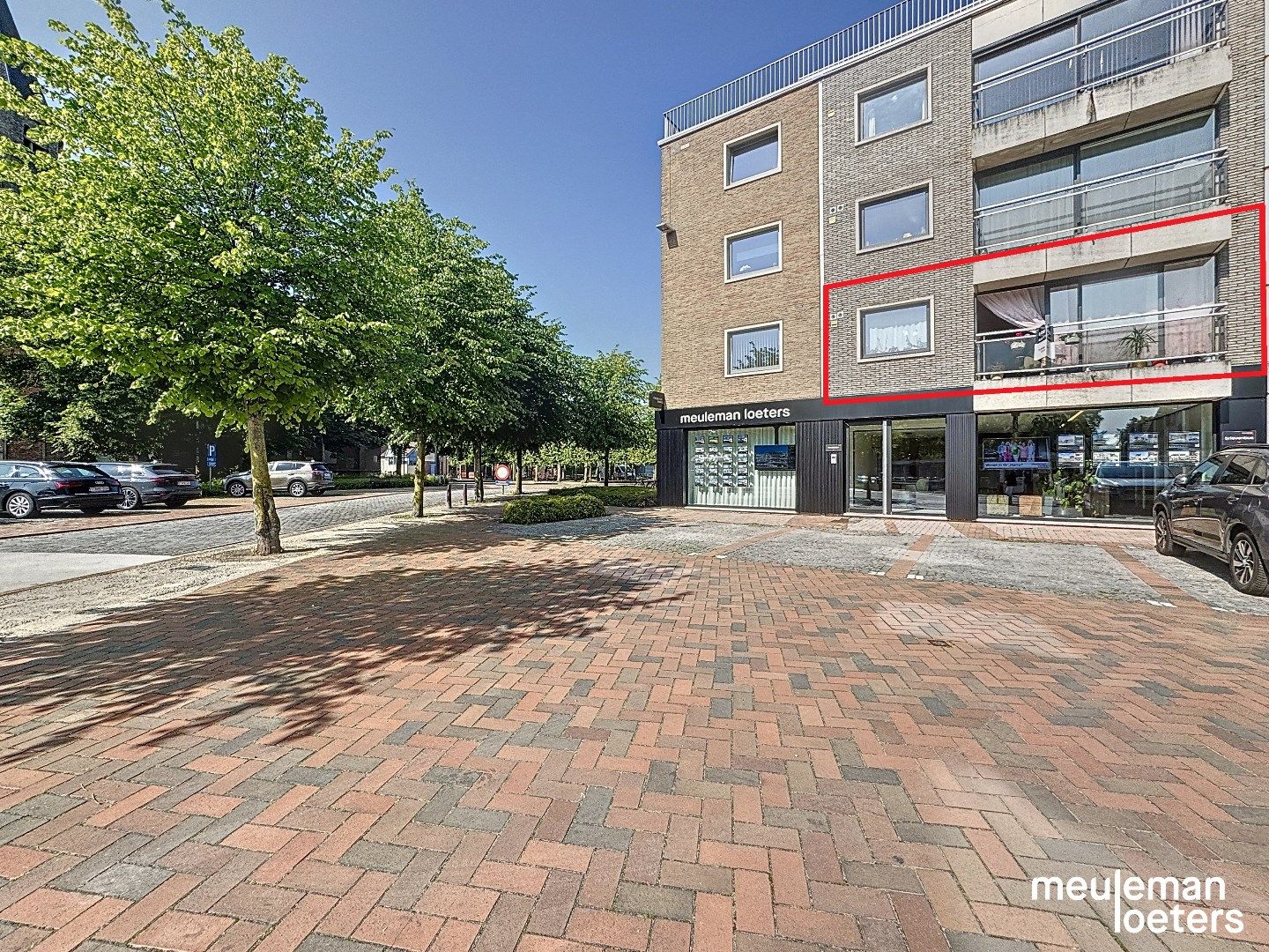 Verzorgd energiezuinig appartement op toplocatie foto 2