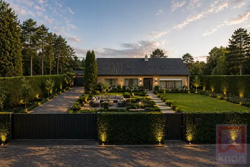 Ruime woning in groene villawijk! foto 3