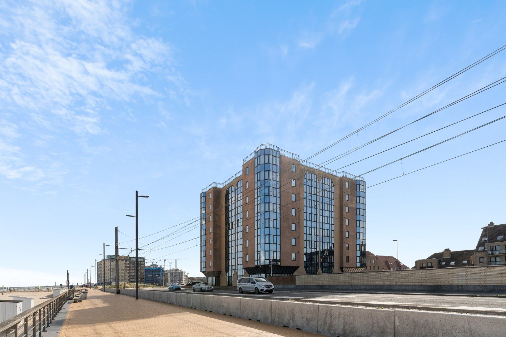 Unieke penthouse in Mariakerke - Oostende. foto 29