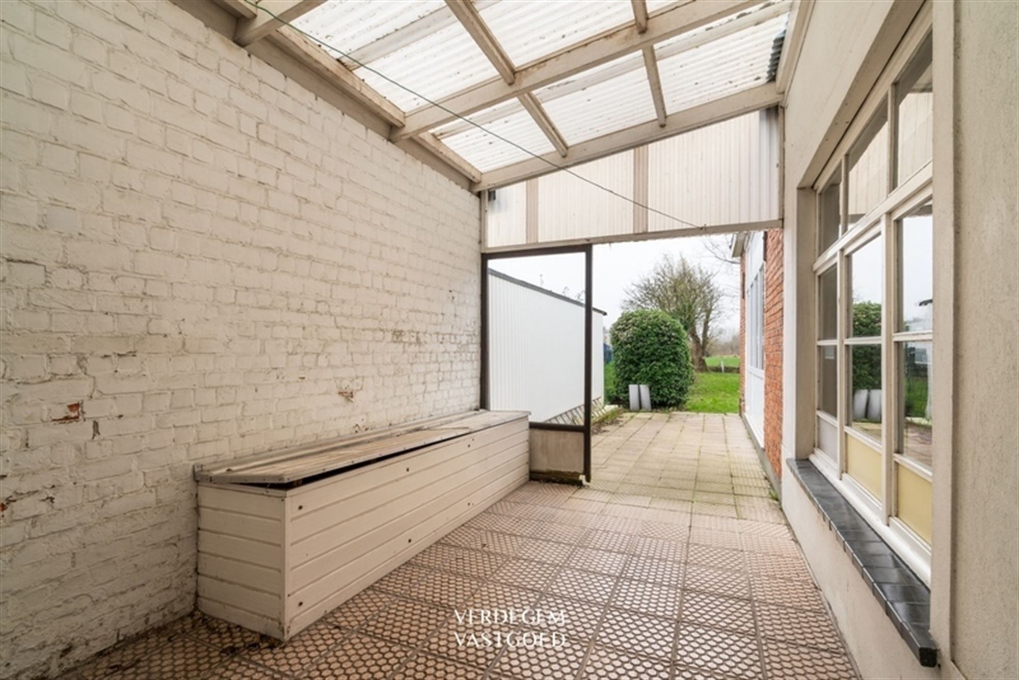 Vintage sfeer met views, leuk renovatieproject in het centrum foto 15