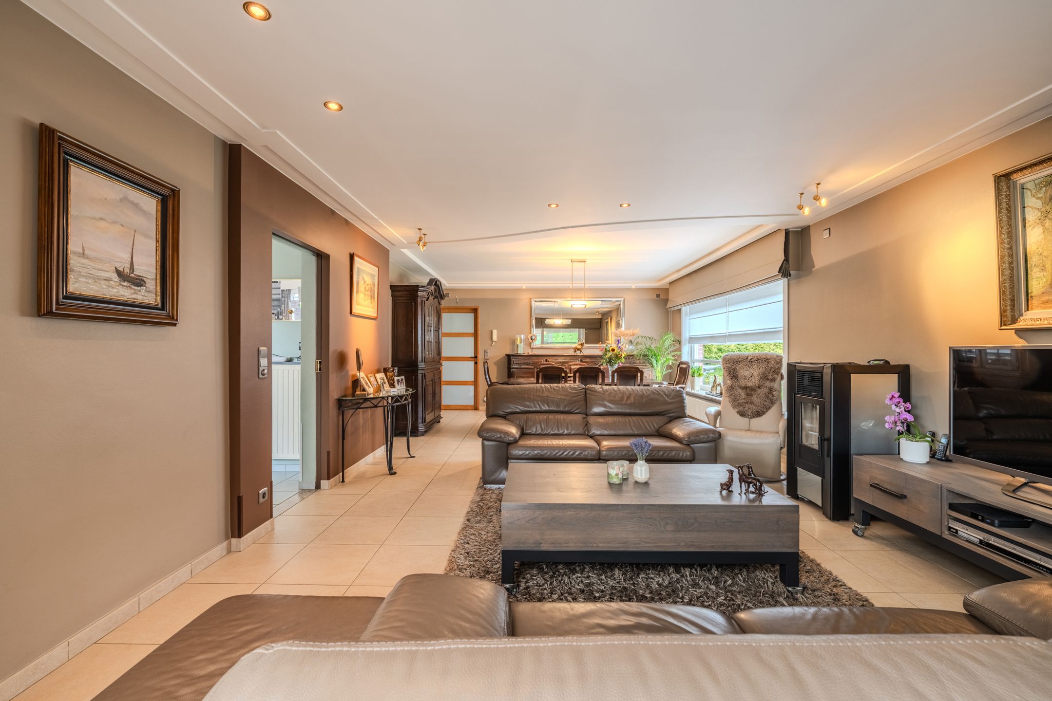 LOODS, BUREAU, WONING, OUDE HOEVE & BOUWGROND! foto 18