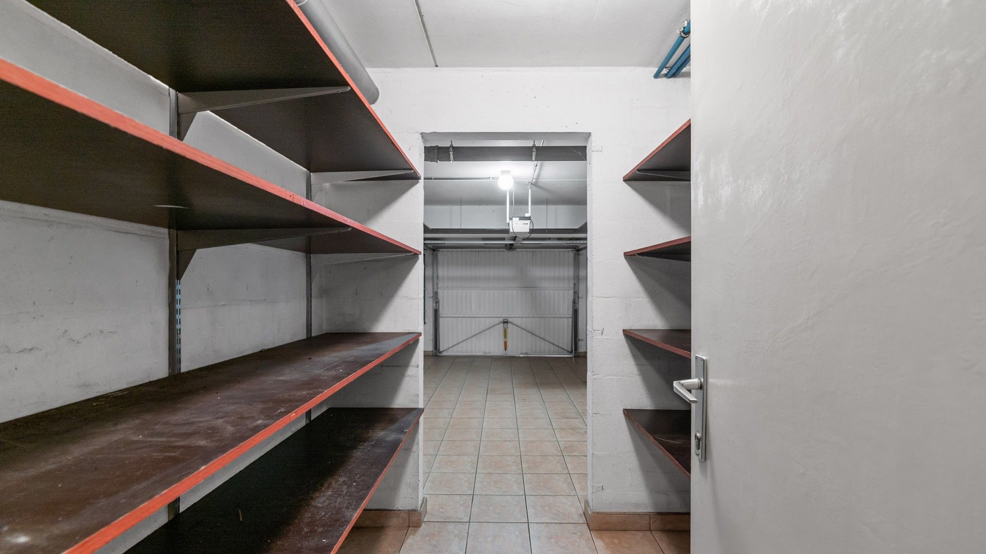 Energiezuinig appartement met ruim terras (ca. 32m²) gelegen in de Banneuxwijk te Hasselt foto 16