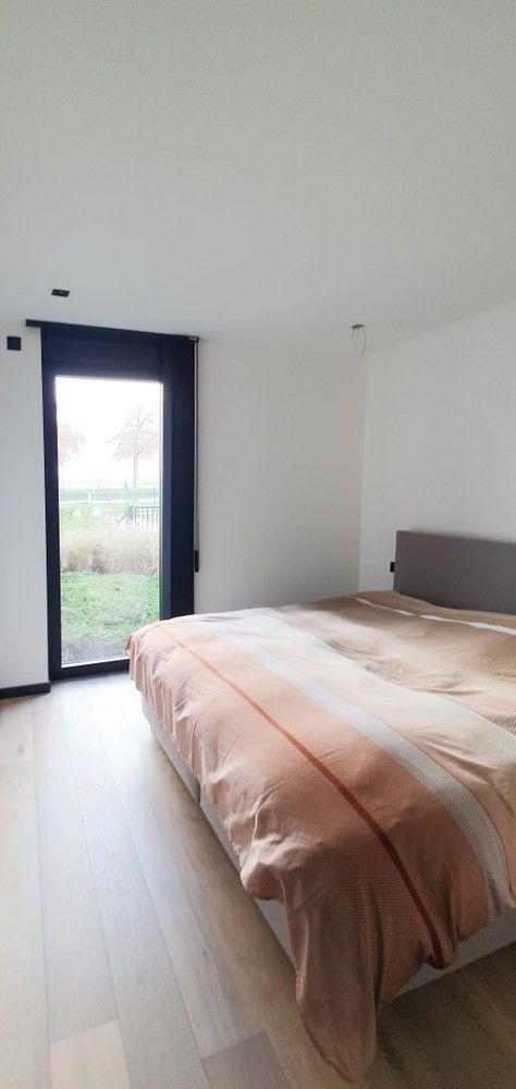 Gelijkvloers nieuwbouwappartement met 2 slaapkamers op exclusieve locatie foto 11