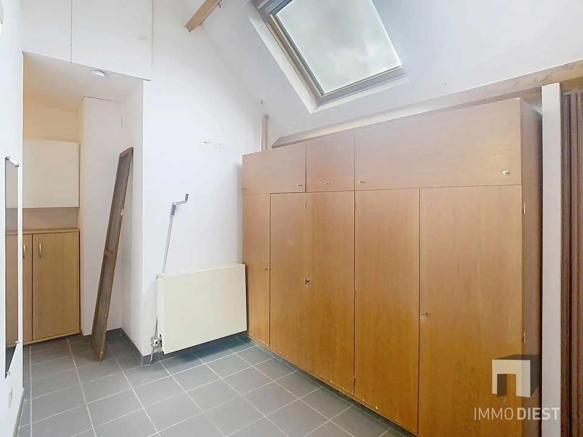 Trendy duplex studio in hartje Diest foto 14