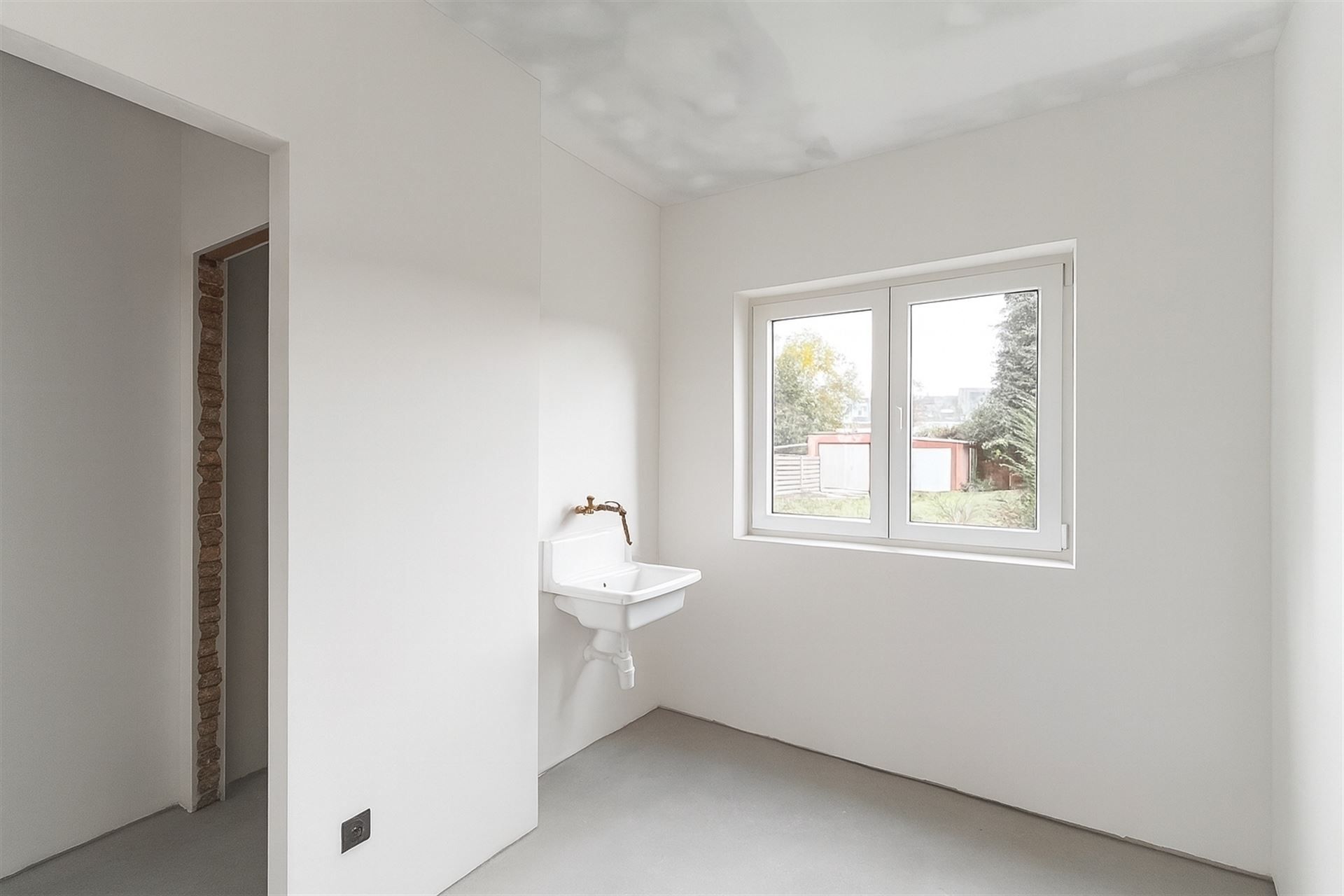 Gerenoveerde woning aan het Vrijbroekpark! foto 9