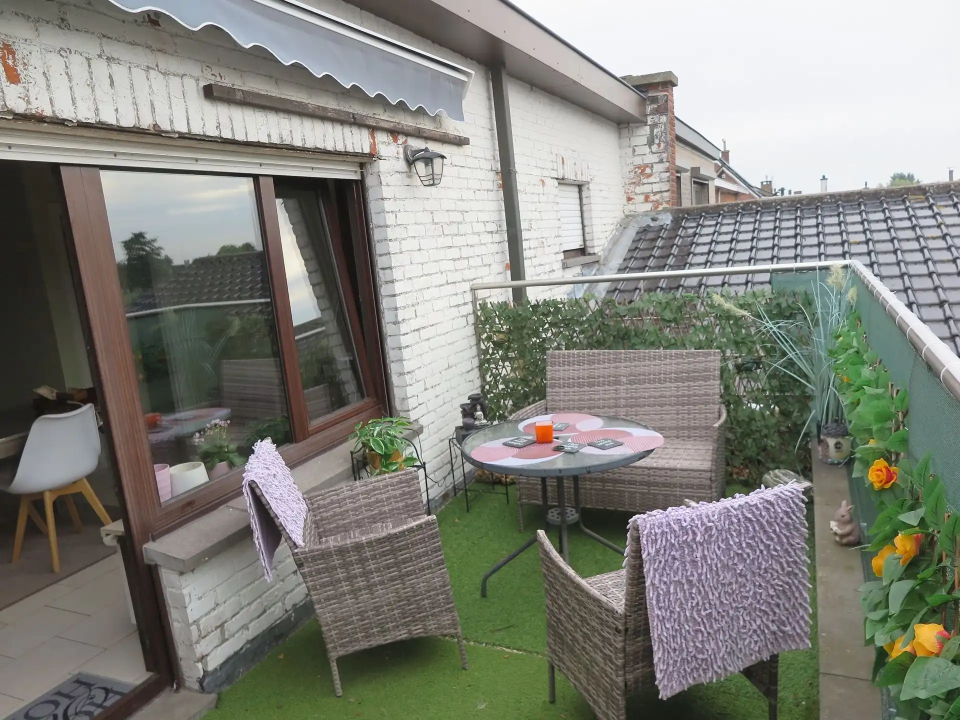 Duplex/Penthouse foto 9