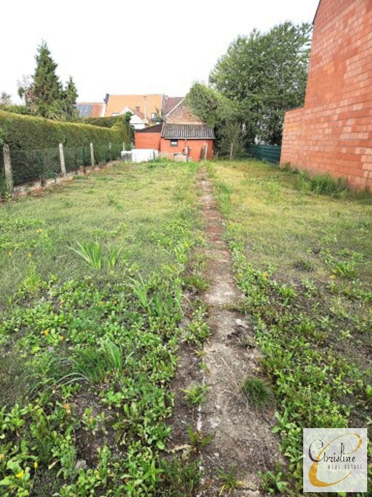 Bouwgrond voor halfopen bebouwing foto 2