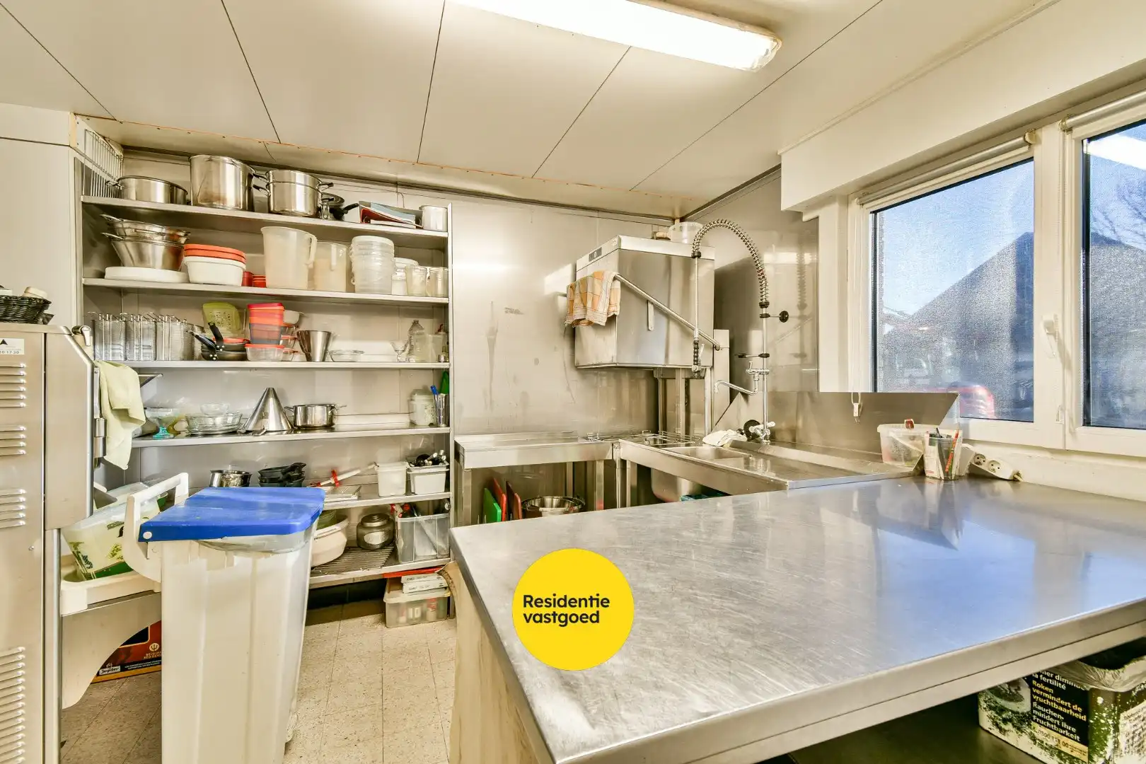 Horecazaak met woonst foto 11