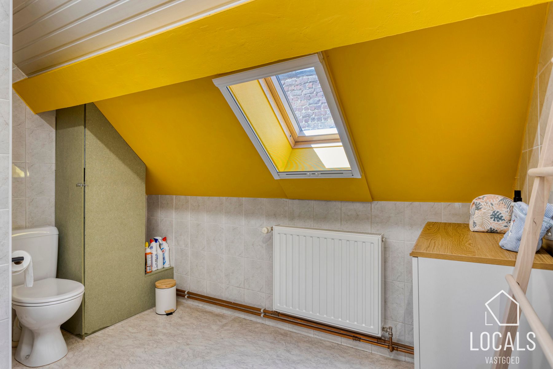 Aangename cosy woning foto 11