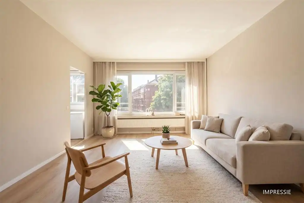 Appartement te koop Helenalei 24a/SB4 - 2V - 2018 ANTWERPEN