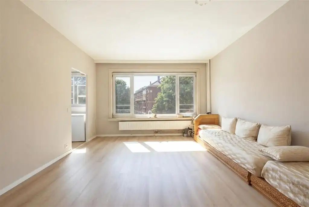 Appartement te koop Helenalei 24a/SB4 - 2V - 2018 ANTWERPEN