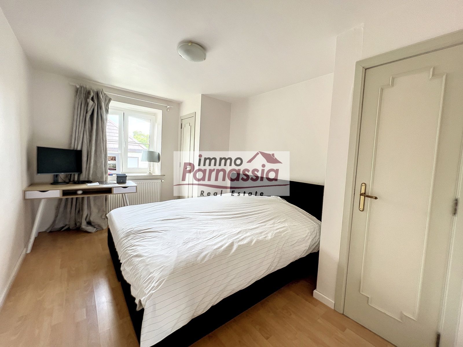 Ruime residentieel gelegen villa nabij de  BSB foto 15