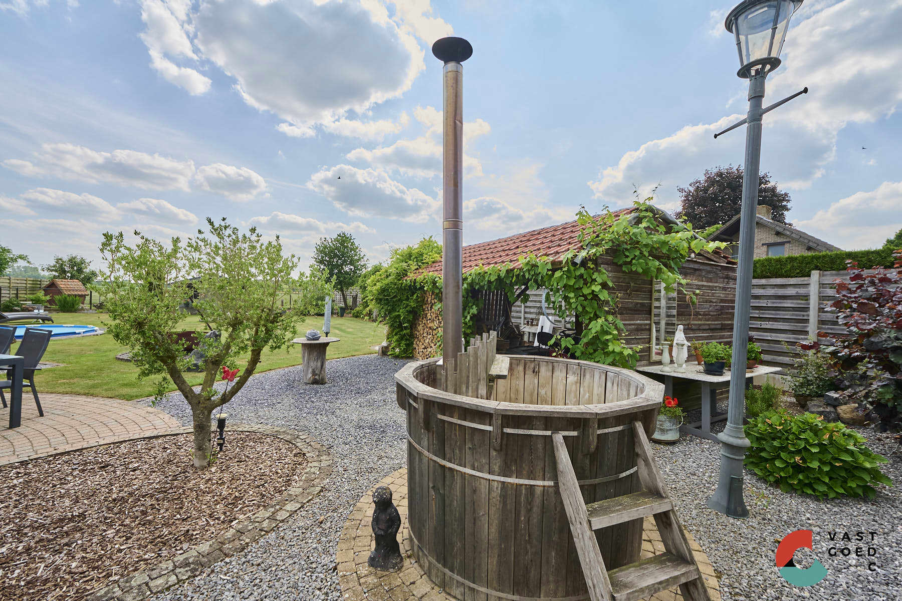 Huis te koop foto 25
