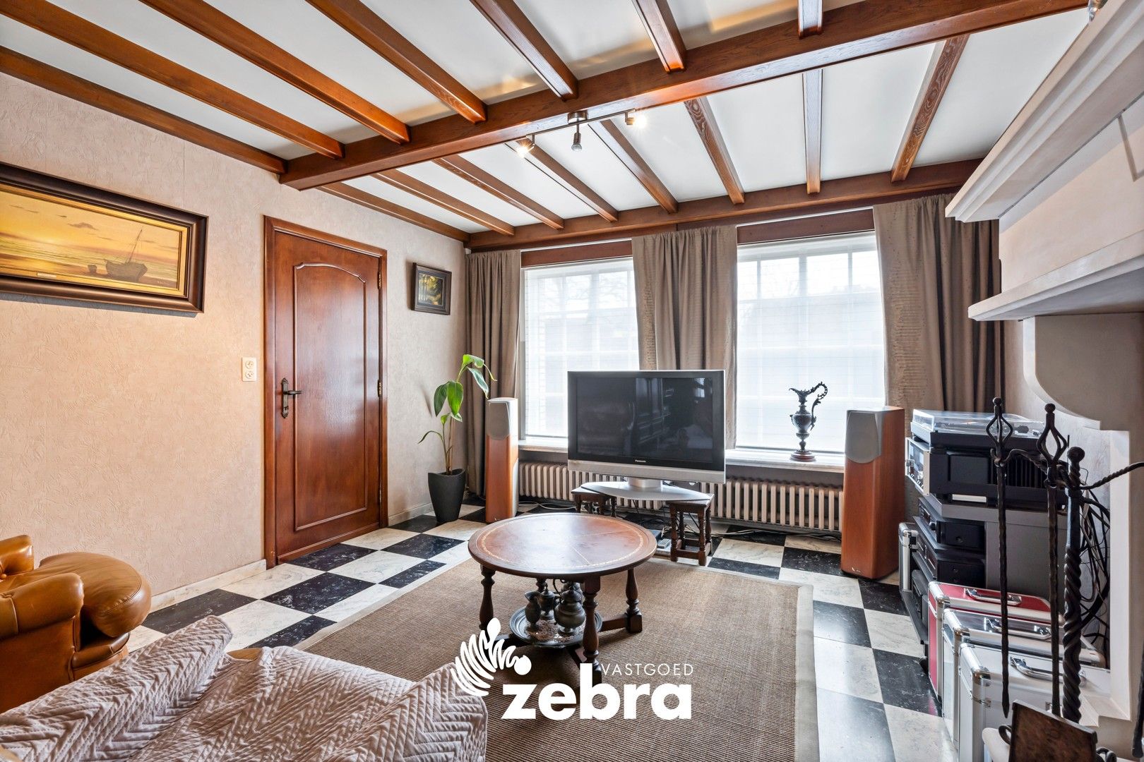 Ruime HOB met vier slaapkamers in Ruddervoorde! foto 6