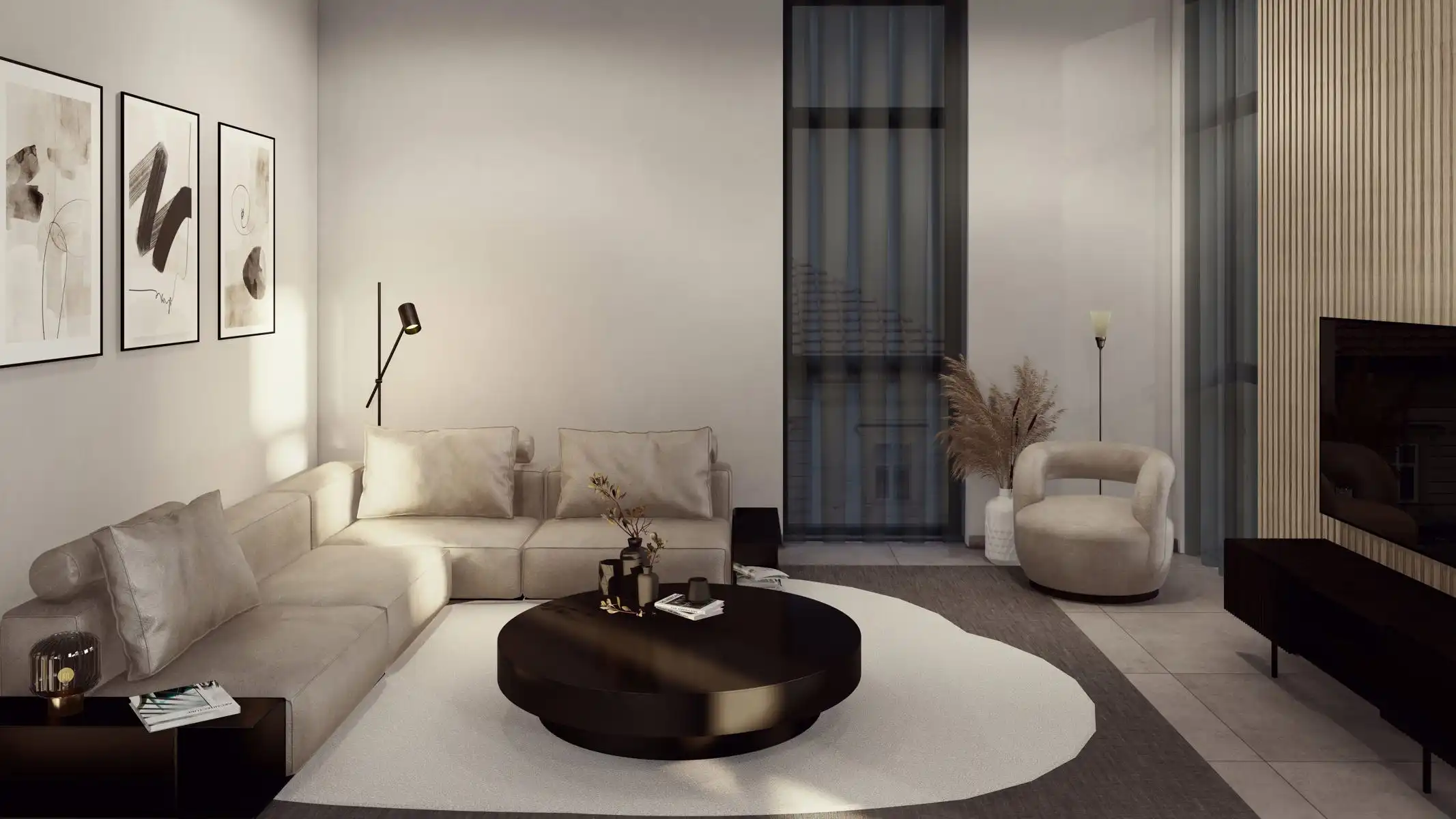 Appartement te koop foto 5