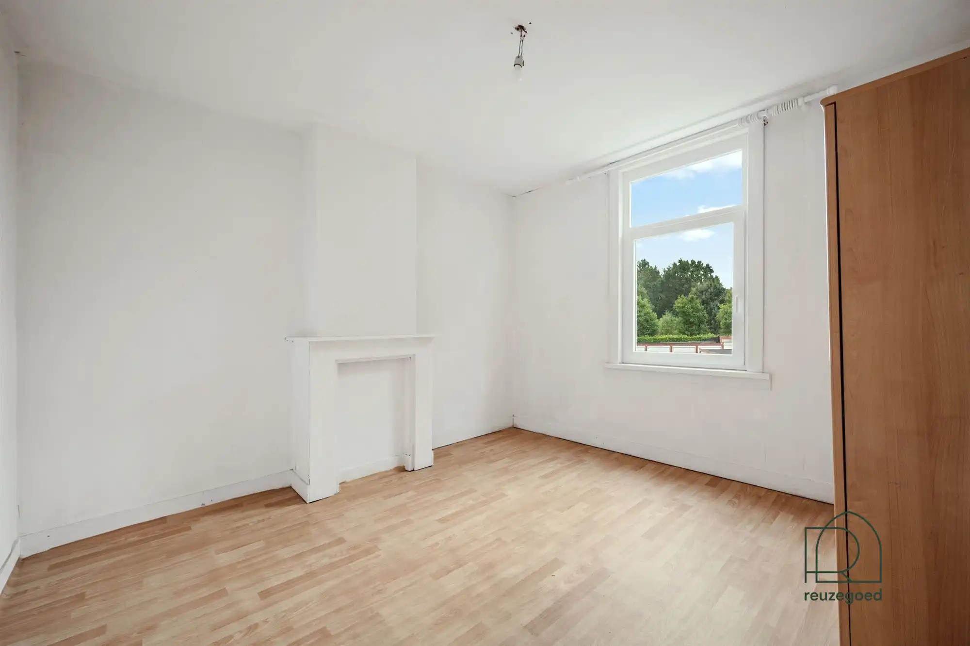 Karaktervolle woning met prachtige renovatiemogelijkheden in hartje Bonheiden foto 17