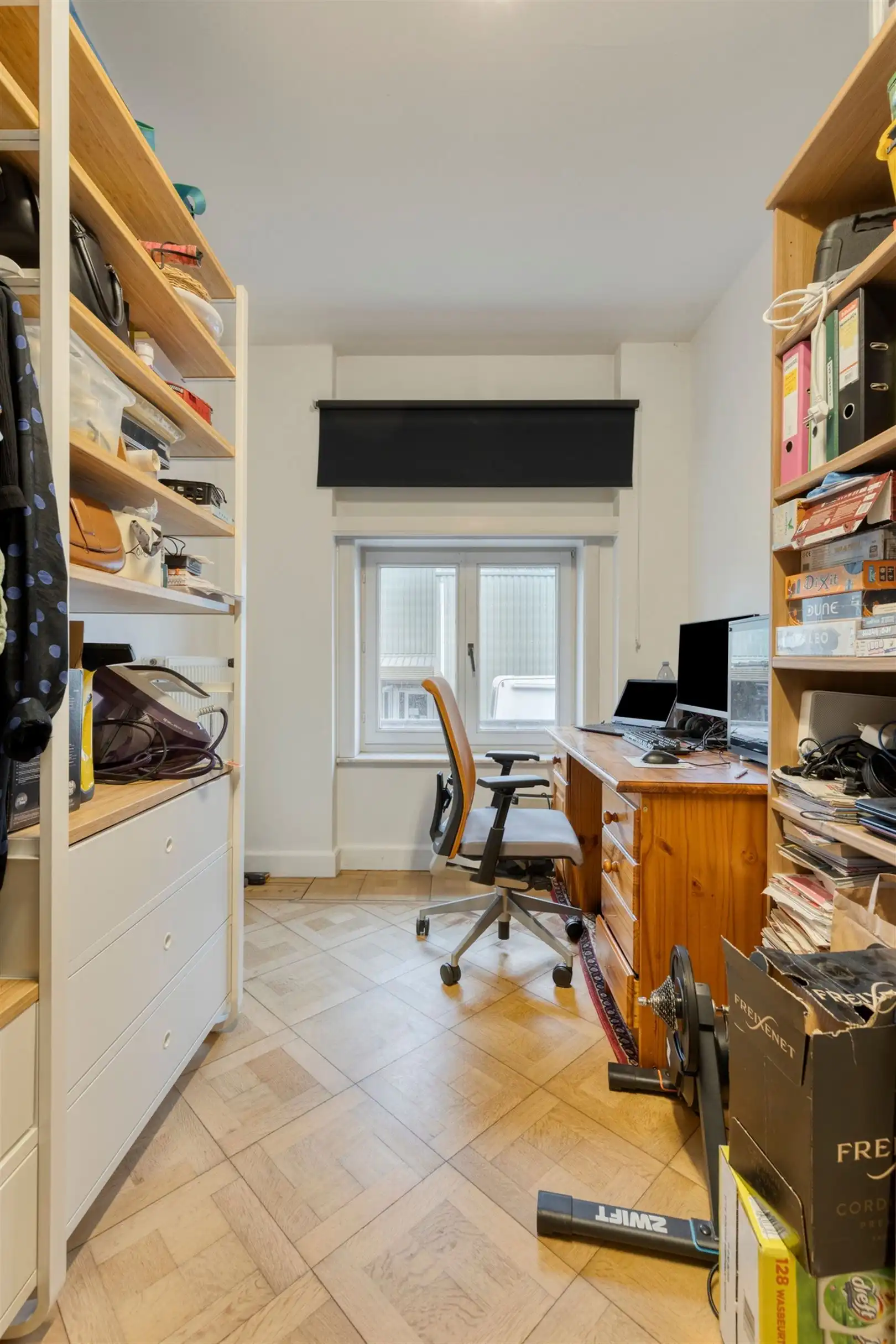 Karaktervol app met 2 slaapkamers. foto 19