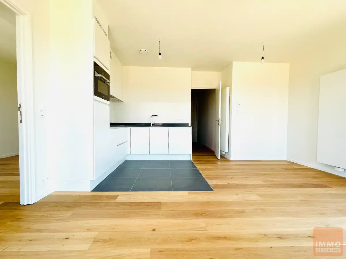 Luxueus 1 slaapkamer appartement foto 17