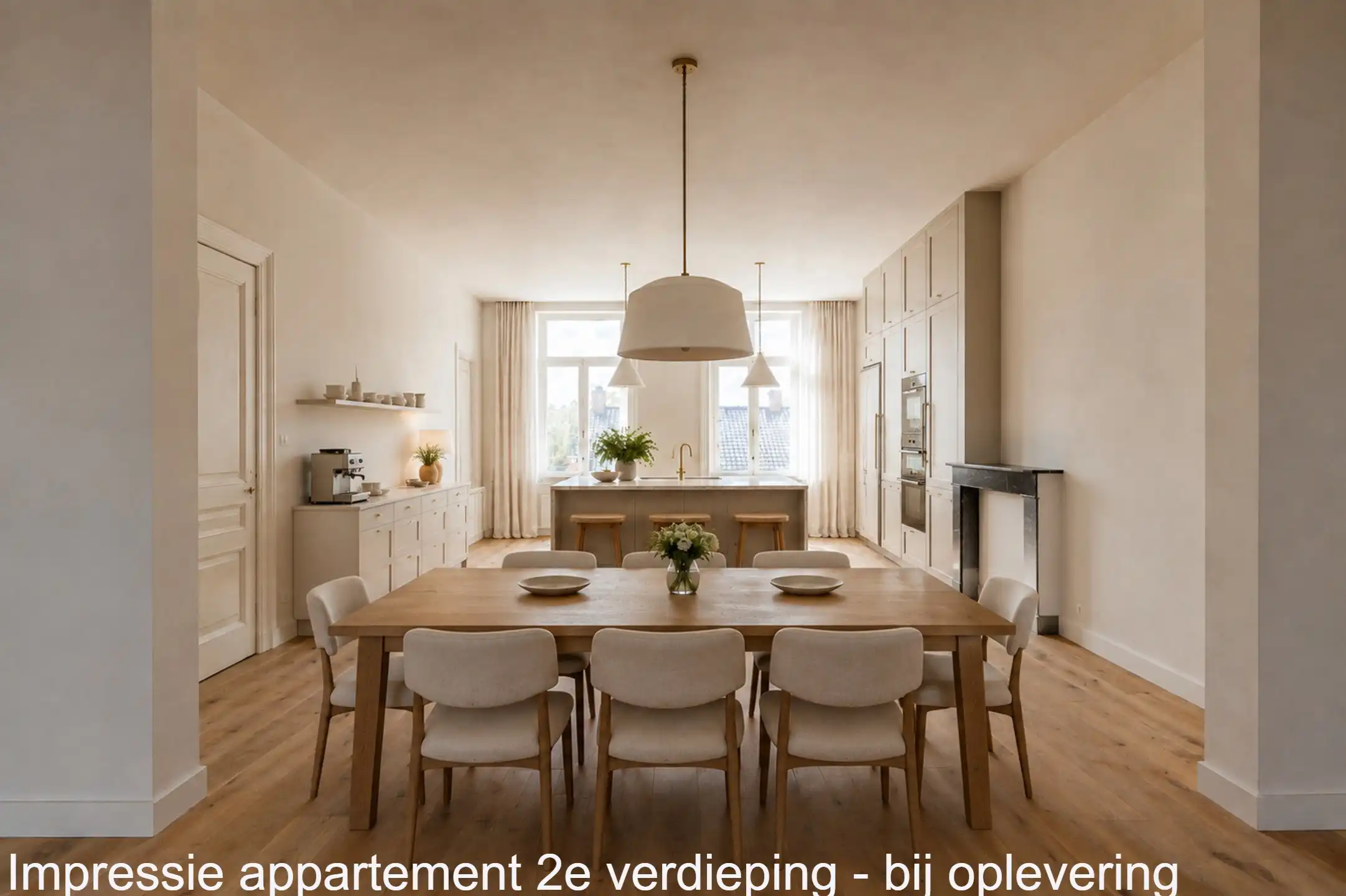 Ontdek residentie "Het Gerecht"  foto 16