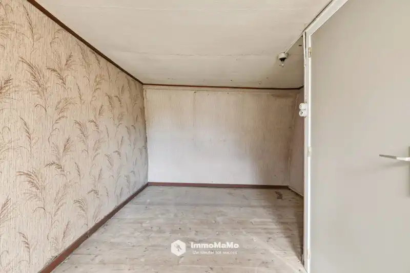TOTAALRENOVATIE MET VEEL POTENTIEEL TE KOOP IN LOCHRISTI foto 13