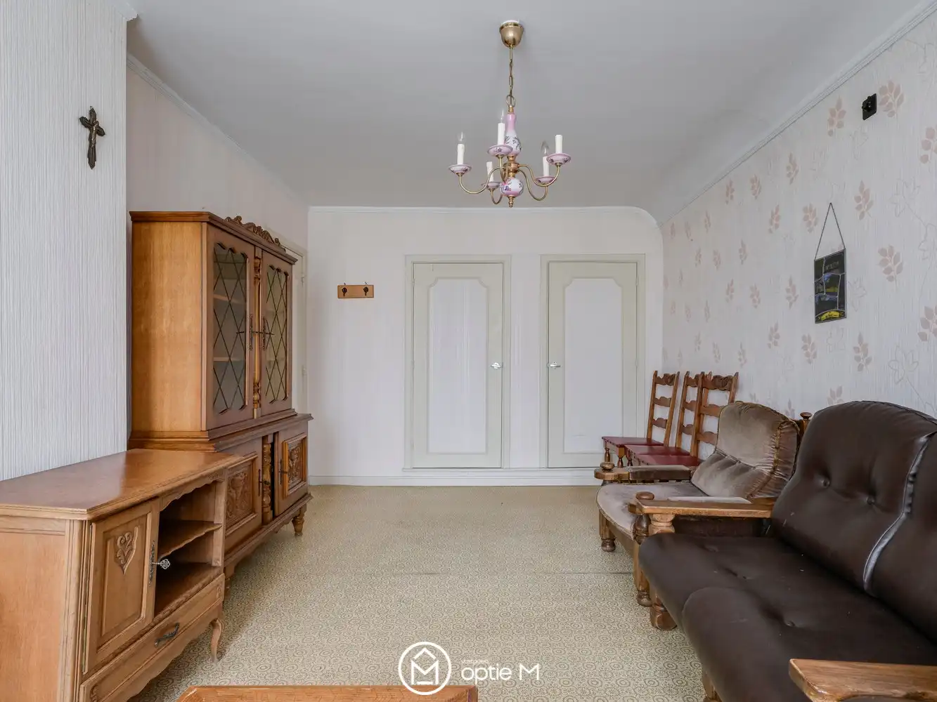 Charmante woning te koop in Bilzen-Hoeselt – verrassend ruim en met veel potentieel foto 35