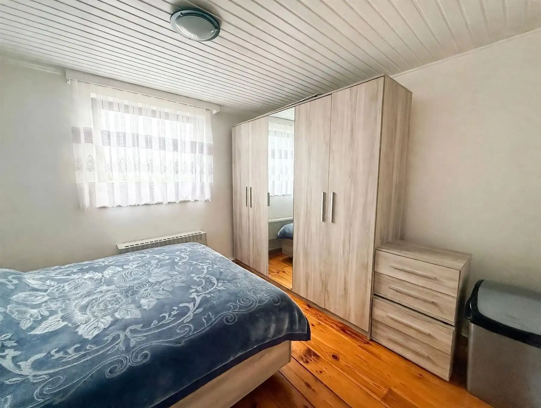APPARTEMENT OP DE 3 E VERDIEPING foto 4