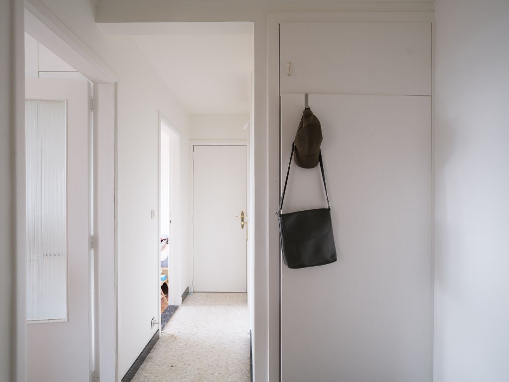 Eén slaapkamer, zevende verdieping met indrukwekkend zicht foto 6