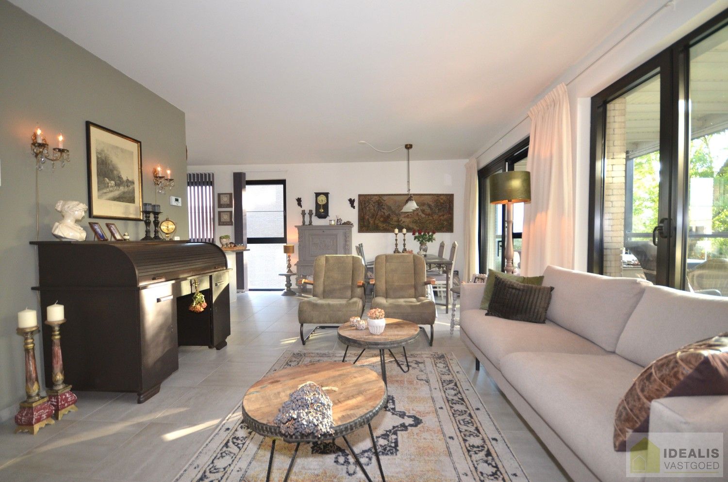 Appartement te huur foto 8