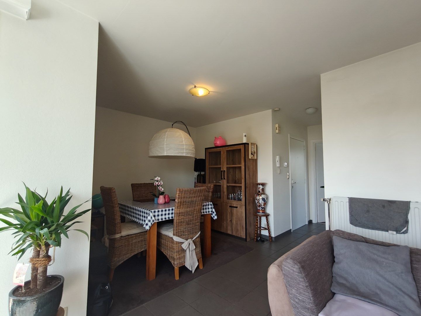 Dakappartement met terras te Lokeren  foto 3