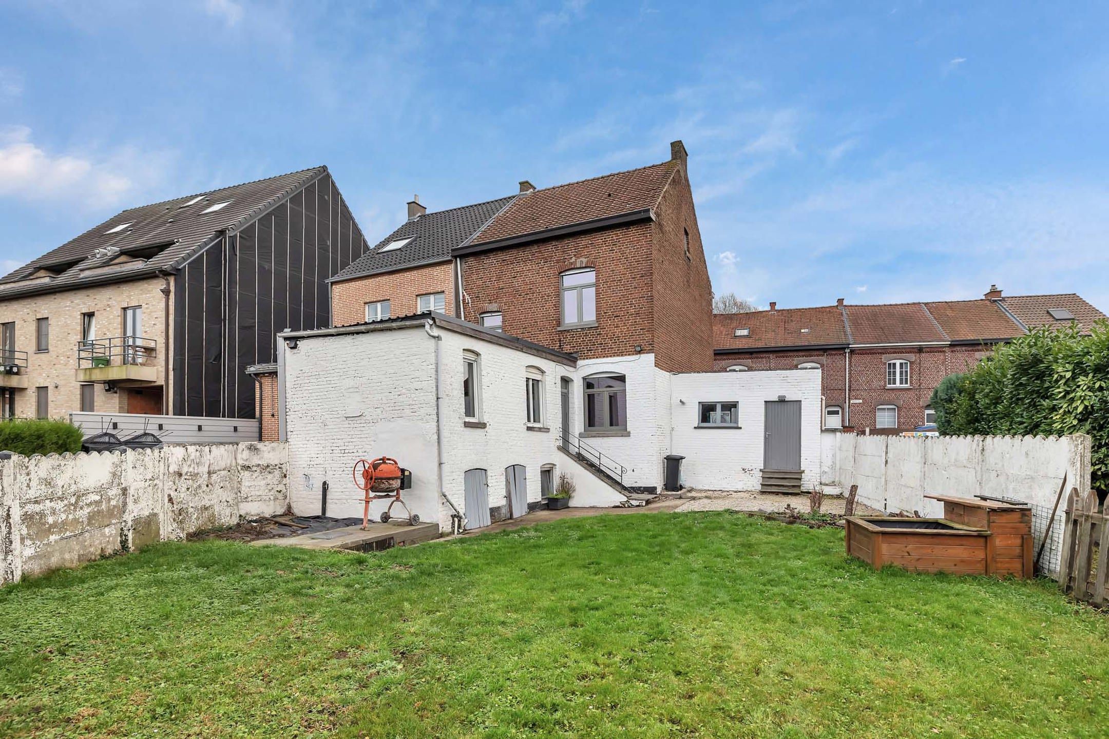 Gerenoveerde woning op 4a11ca te Appelterre foto 18