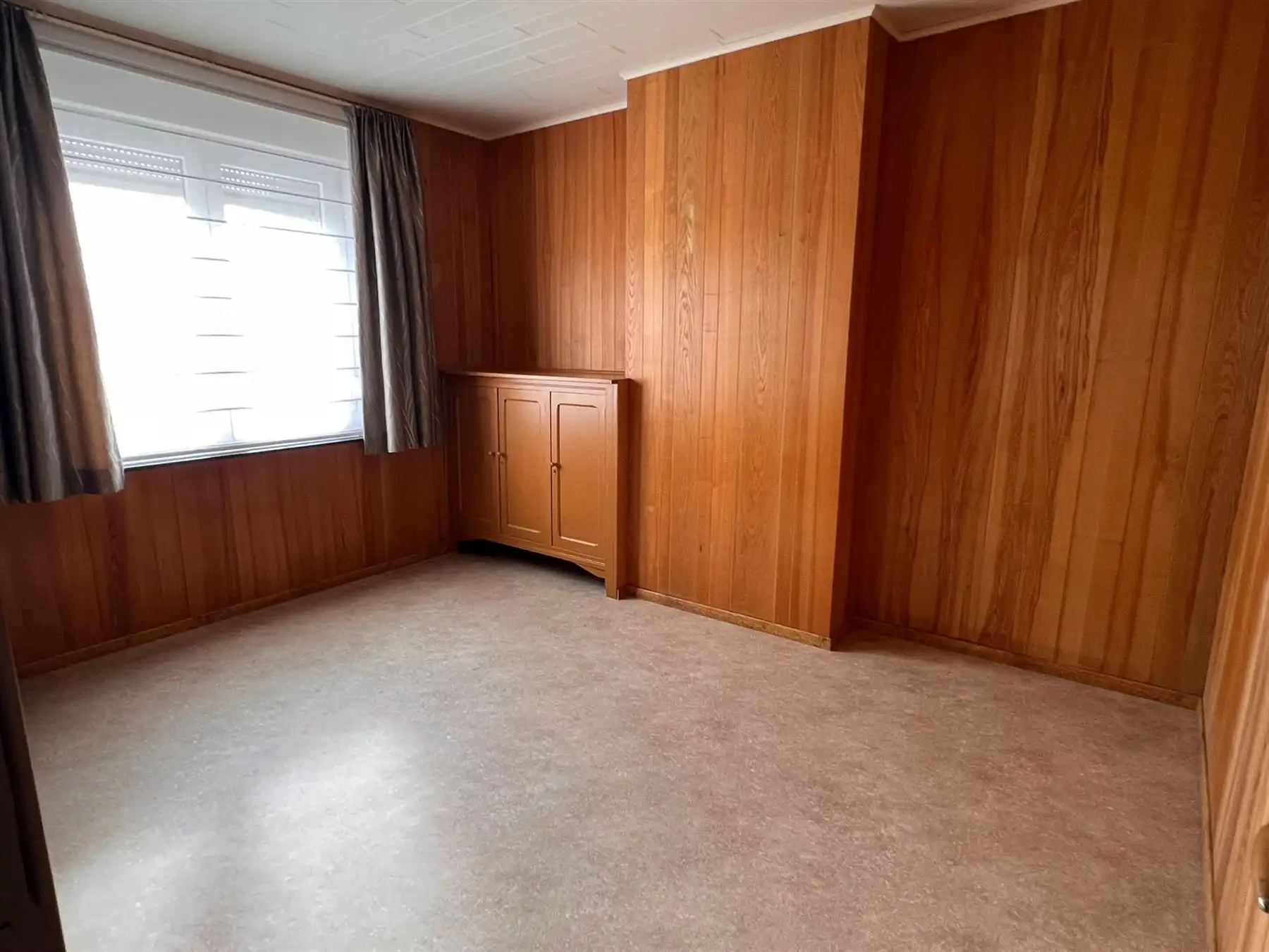 Gezellige woning met 3 slaapkamers, mooie tuin en zolder met mogelijkheden foto 11