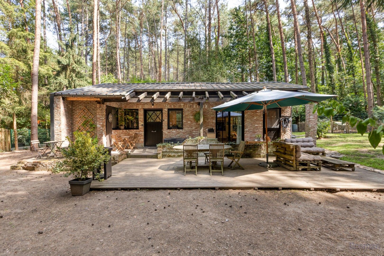 Vakantieverblijf te koop in Tessenderlo foto 2