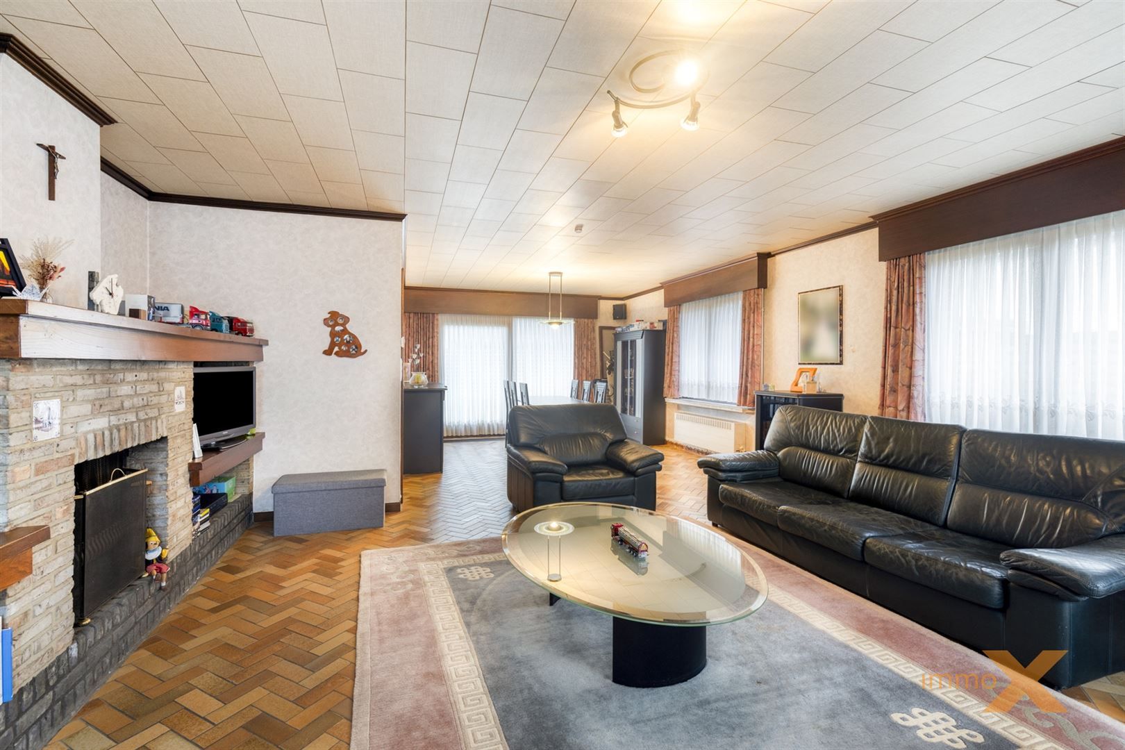 RUIME ENERGIEZUINIGE VILLA MET 4 SLPKS foto 9