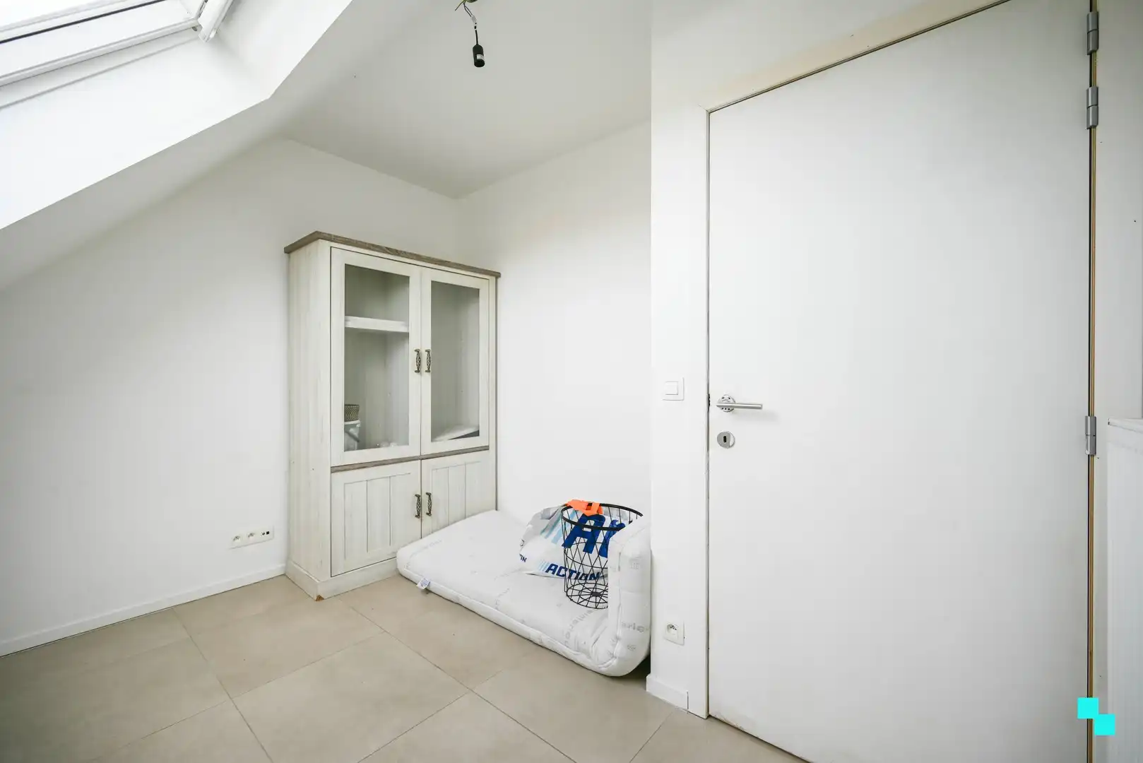 Appartement met twee slaapkamers in Beveren-Leie foto 11