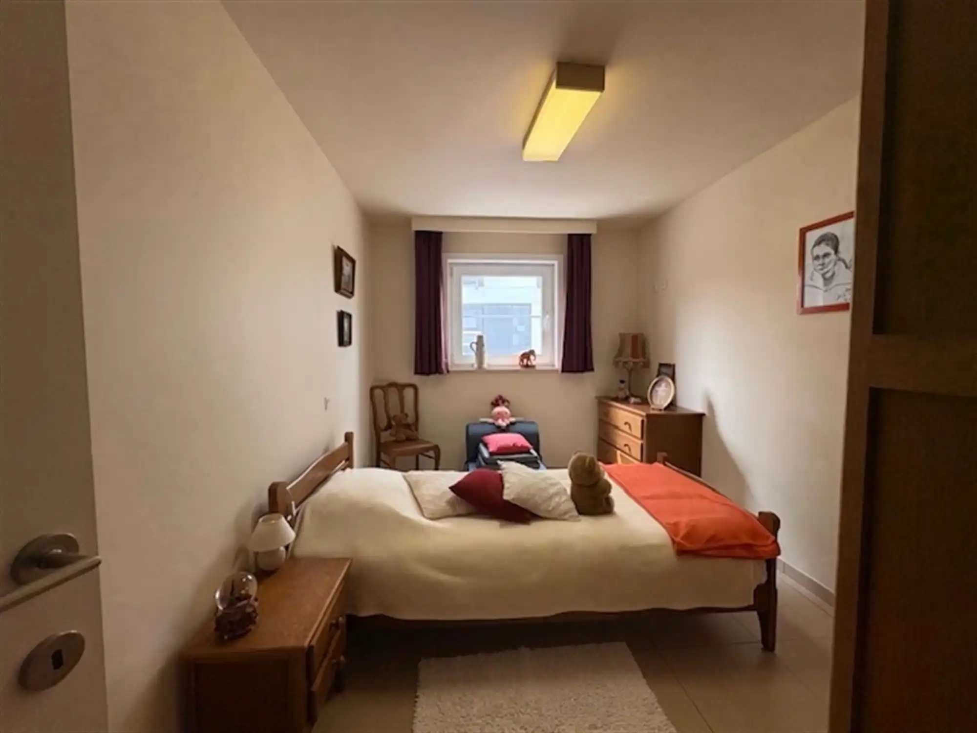 Gezellig appartement  in centrum Bredene-Duinen foto 6