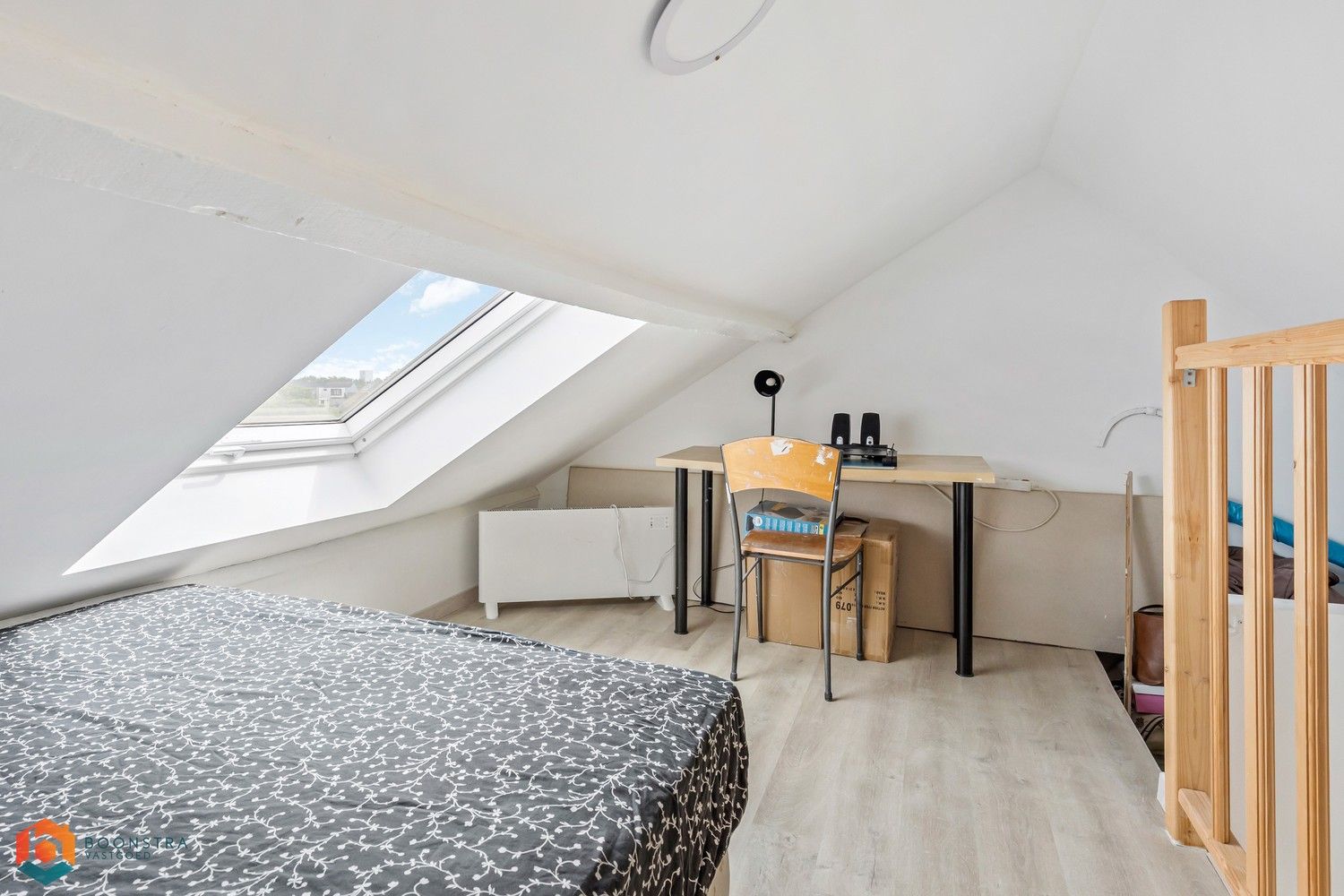Gerenoveerde woning met 4 slpkrs en EPC B foto 19