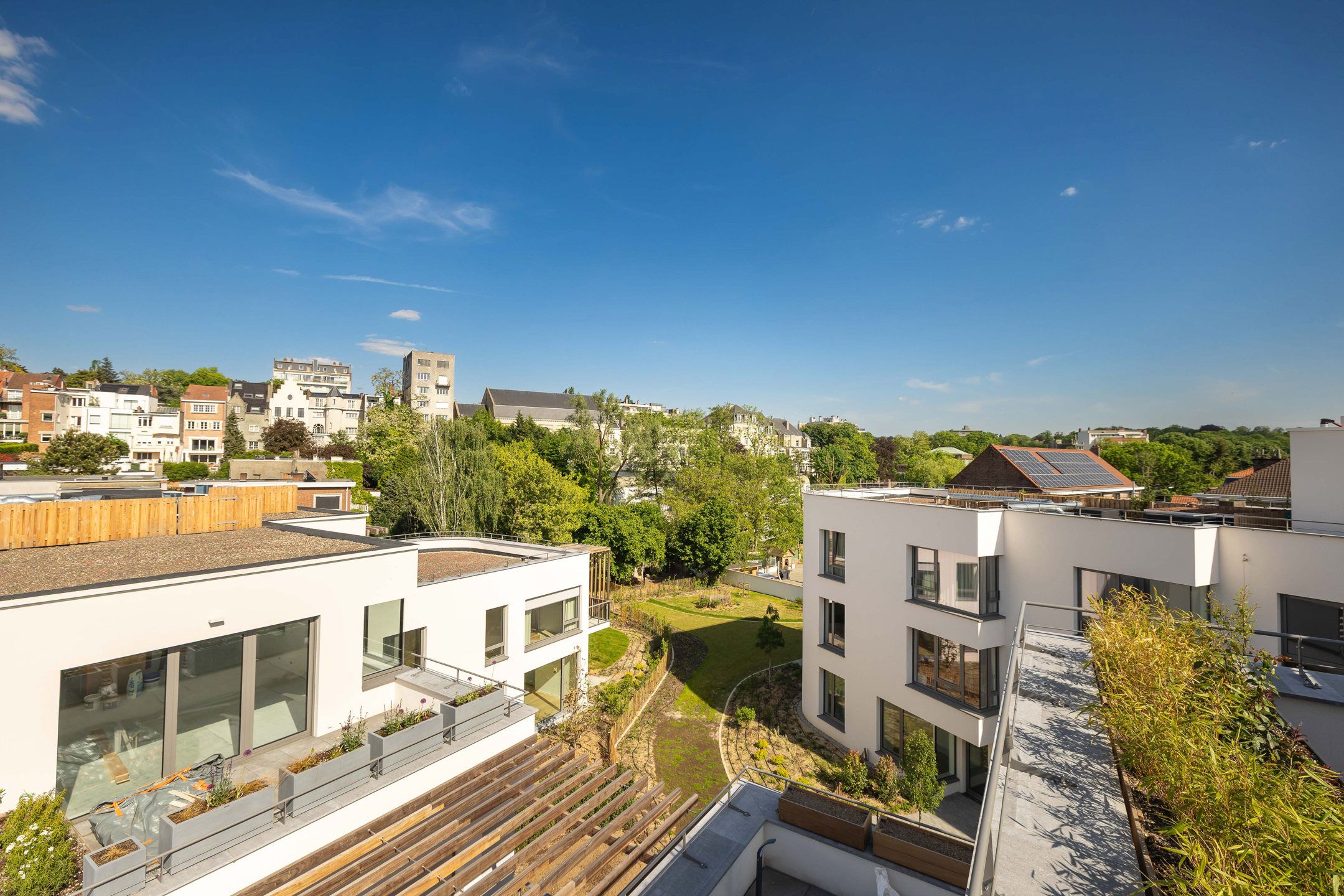 Een uitzonderlijke residentie foto 16