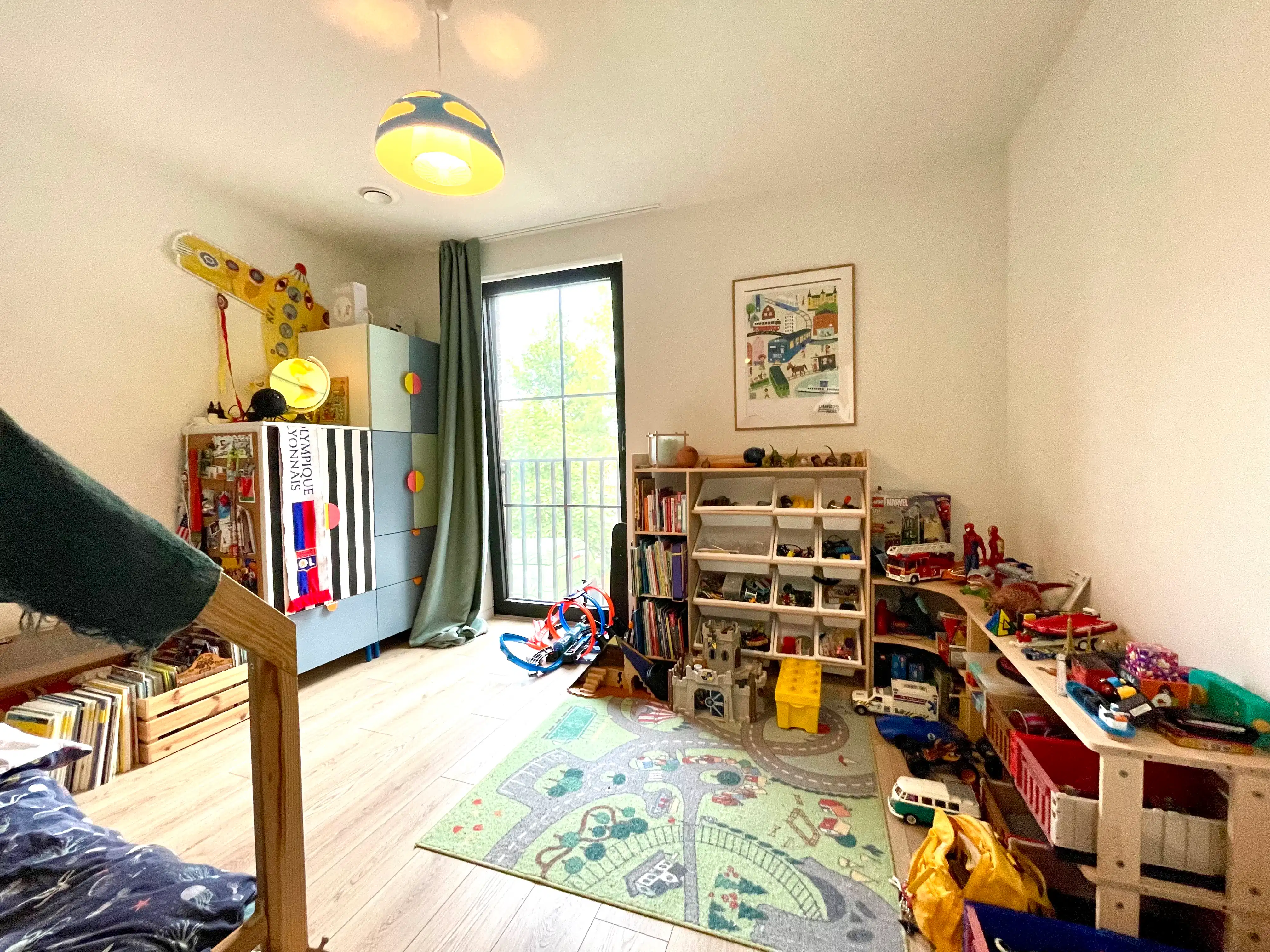 BEN-woning te Mariakerke ter hoogte van het Kollekasteel foto 10