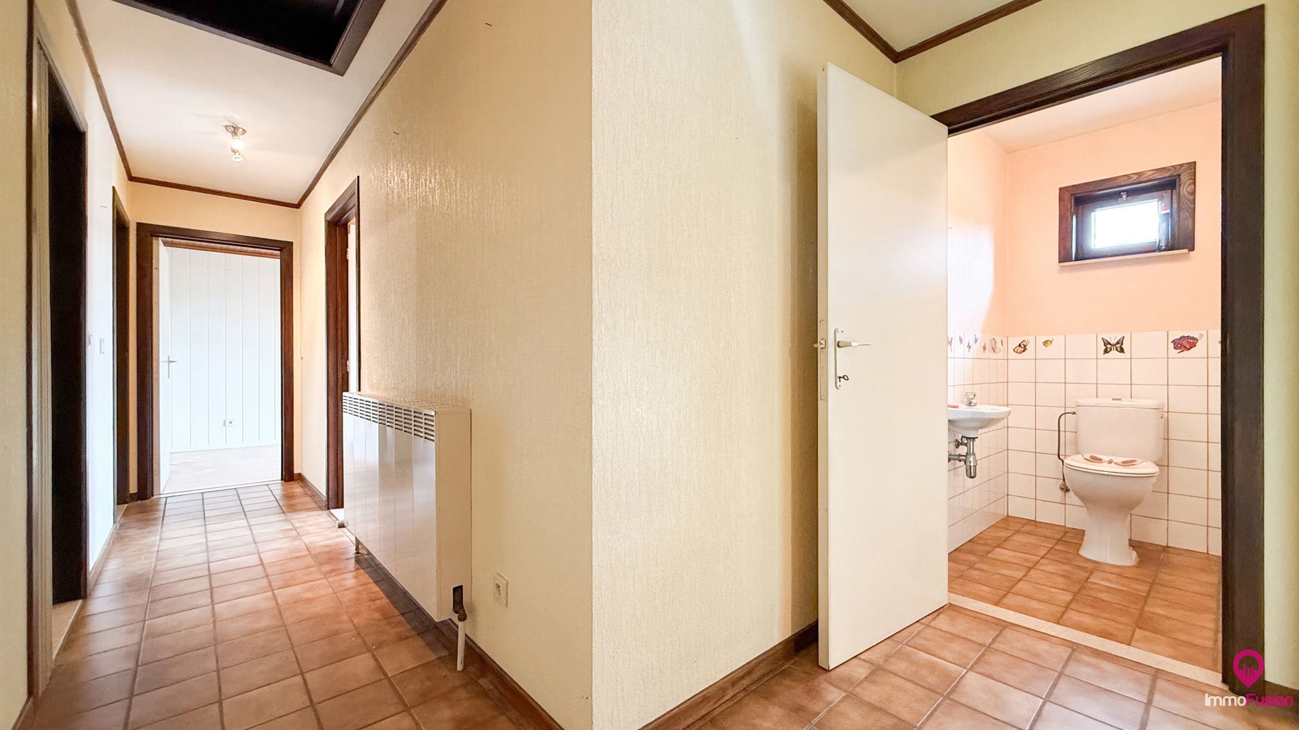 Ruime instapklare bungalow met 3 slpks op 8are82 in Bocholt! foto 14