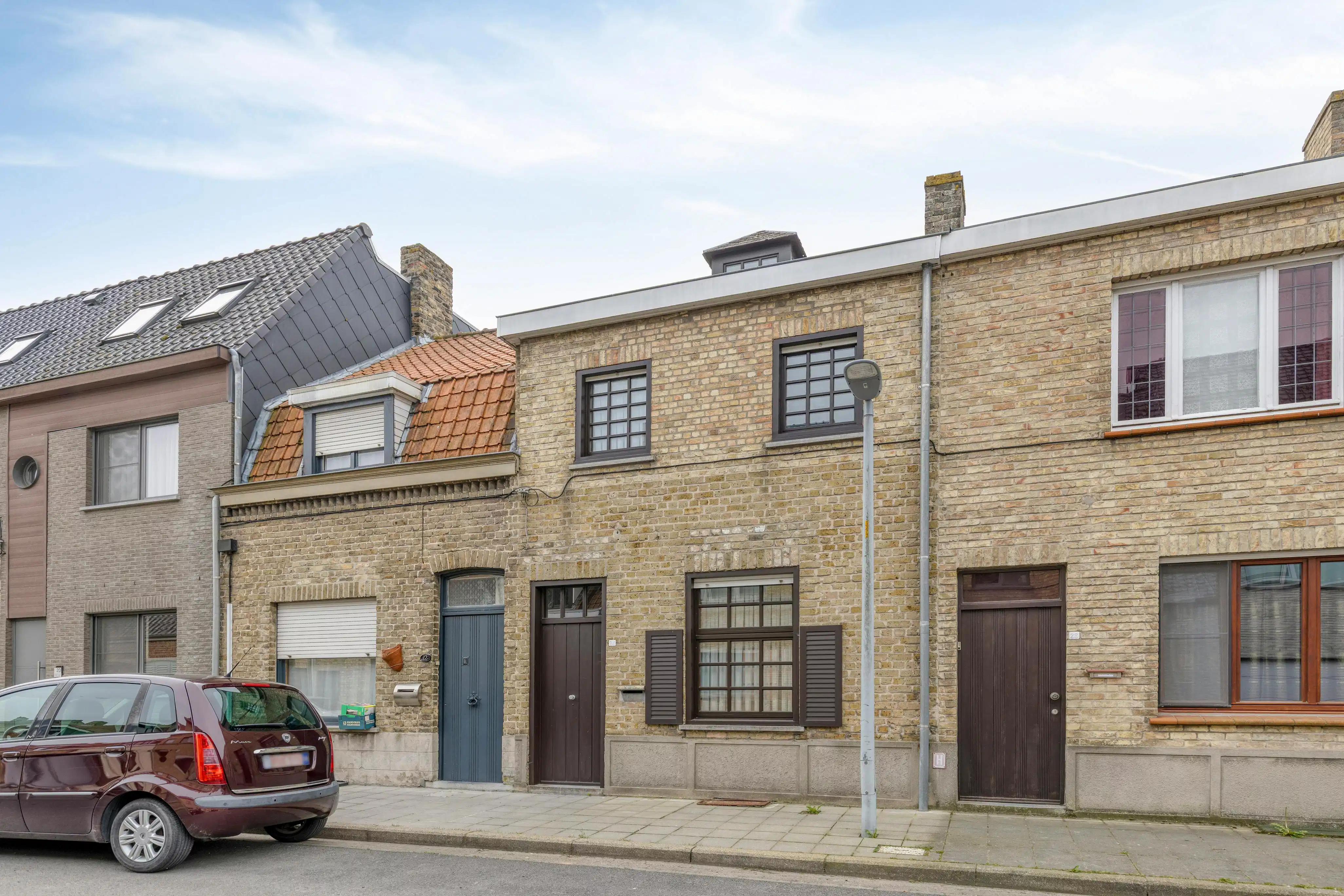 Woning met 3 slaapkamers en zuidgerichte tuin te koop. foto 10