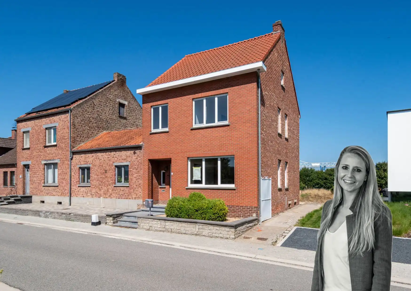 Hoofdfoto van de publicatie: Huis te koop