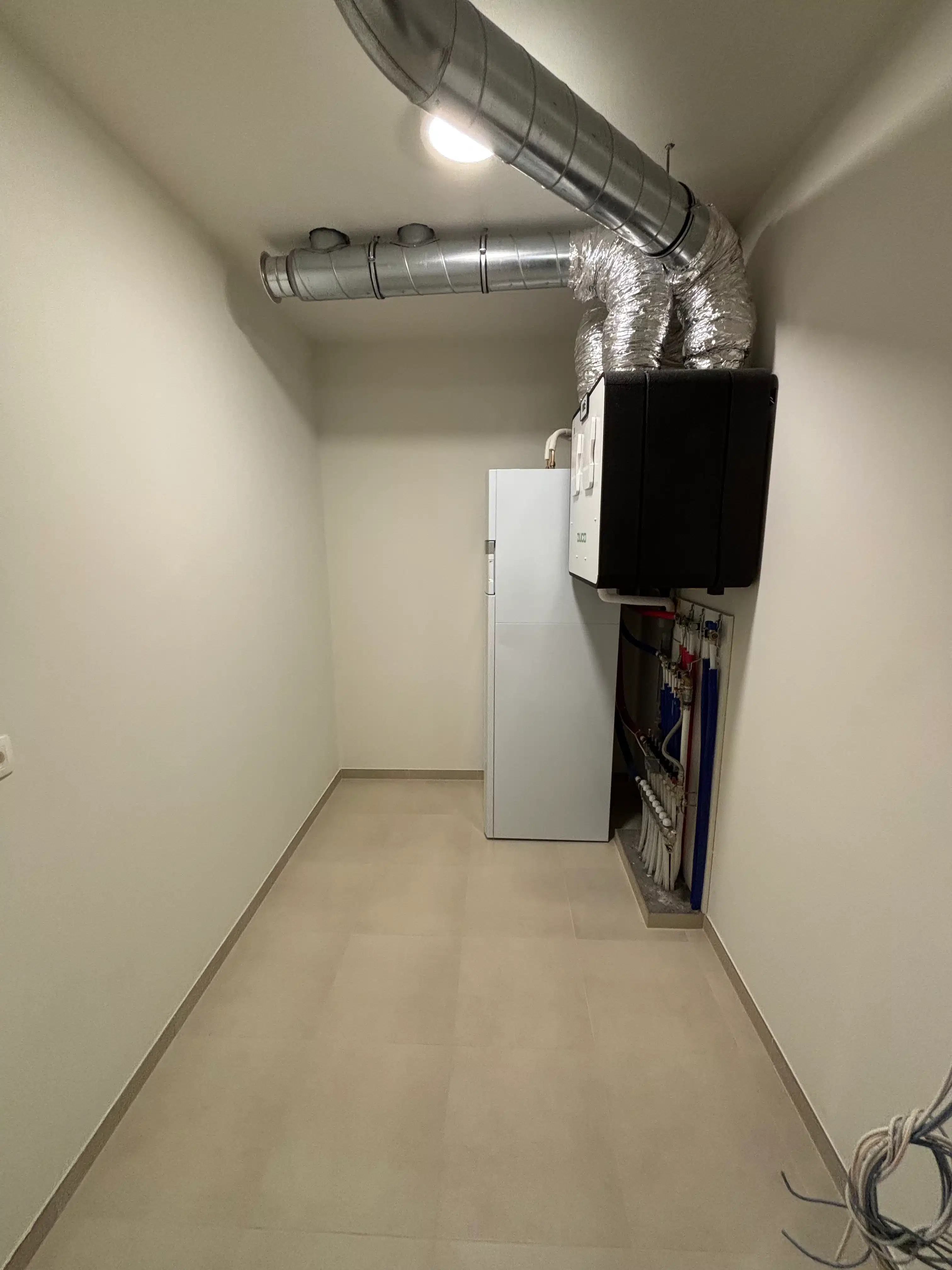 Te Huur – Modern Nieuwbouwappartement op de Oude Kodak-site in Koningslo! foto 8