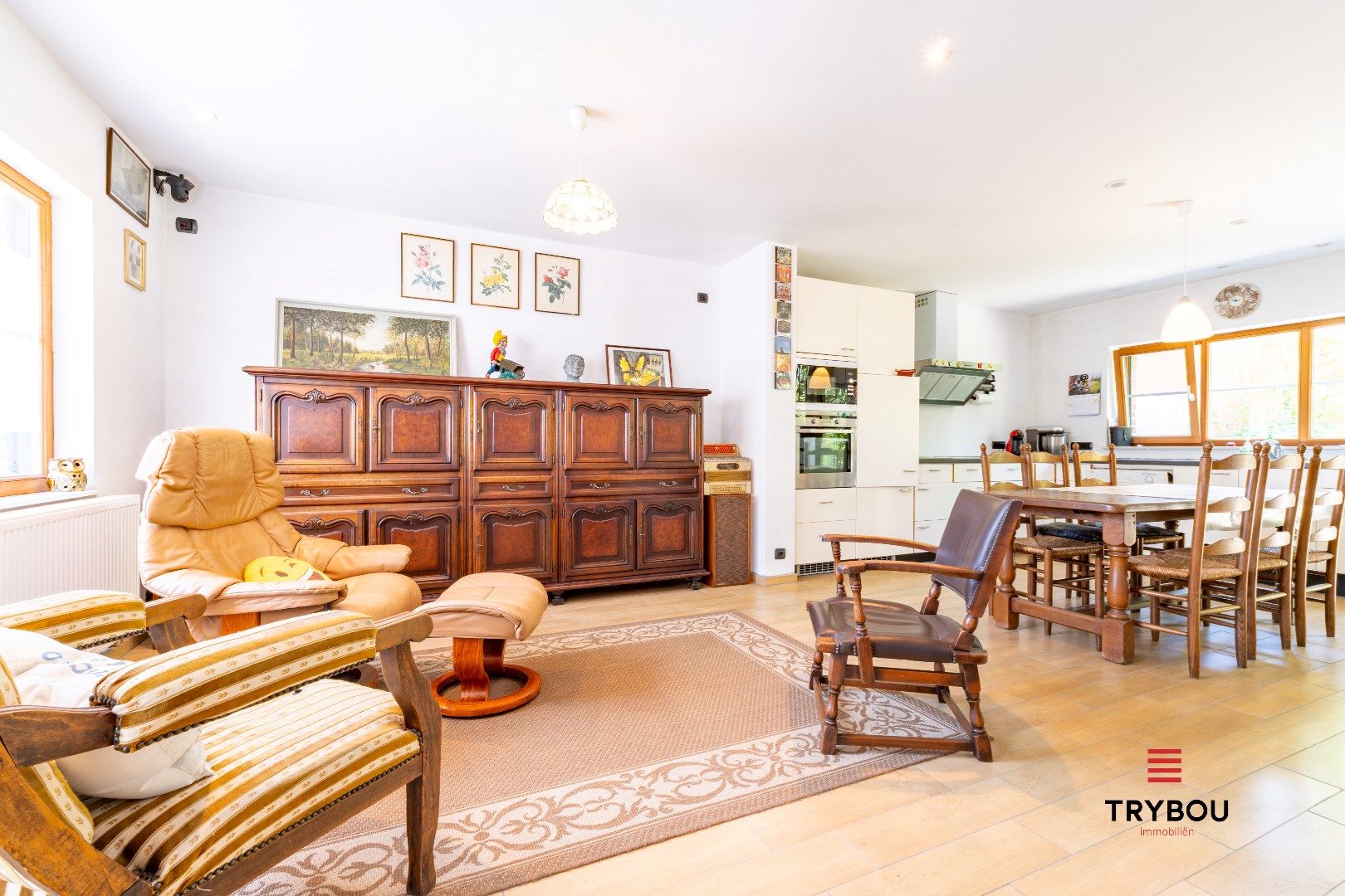 Woning te koop - Zegestraat 11 te Houthulst foto 9