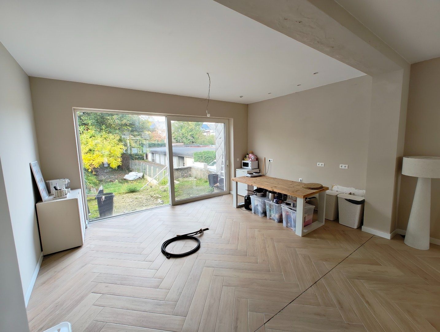 Karaktervolle gezinswoning met 3 slpks in hartje Tienen foto 5