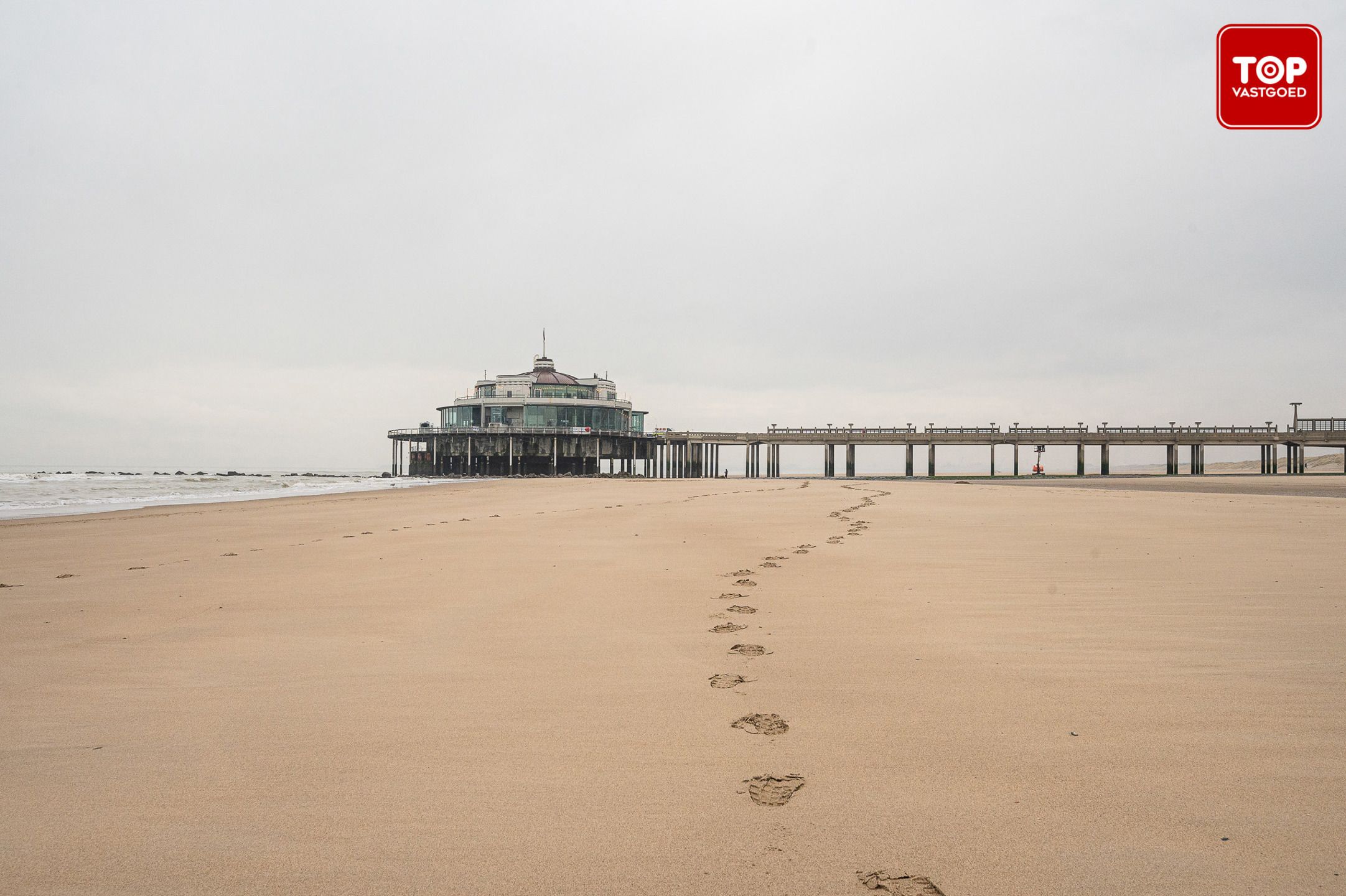 Opbrengsteigendom op toplocatie in Blankenberge foto 27