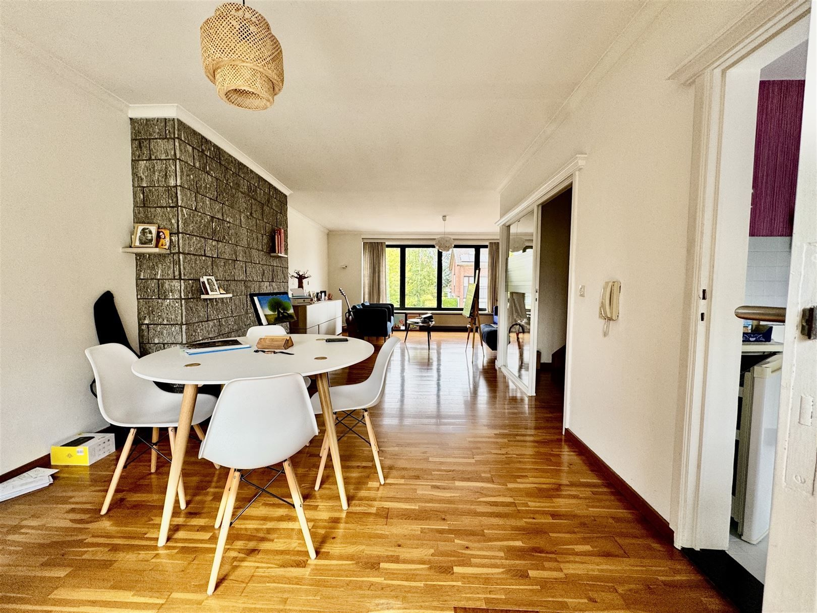 Bel etage woning foto 18
