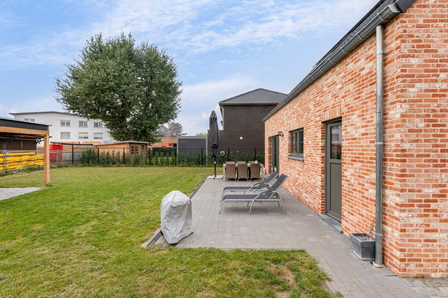 INSTAPKLARE WONING I 3 SLPK I KEERBERGEN foto 22