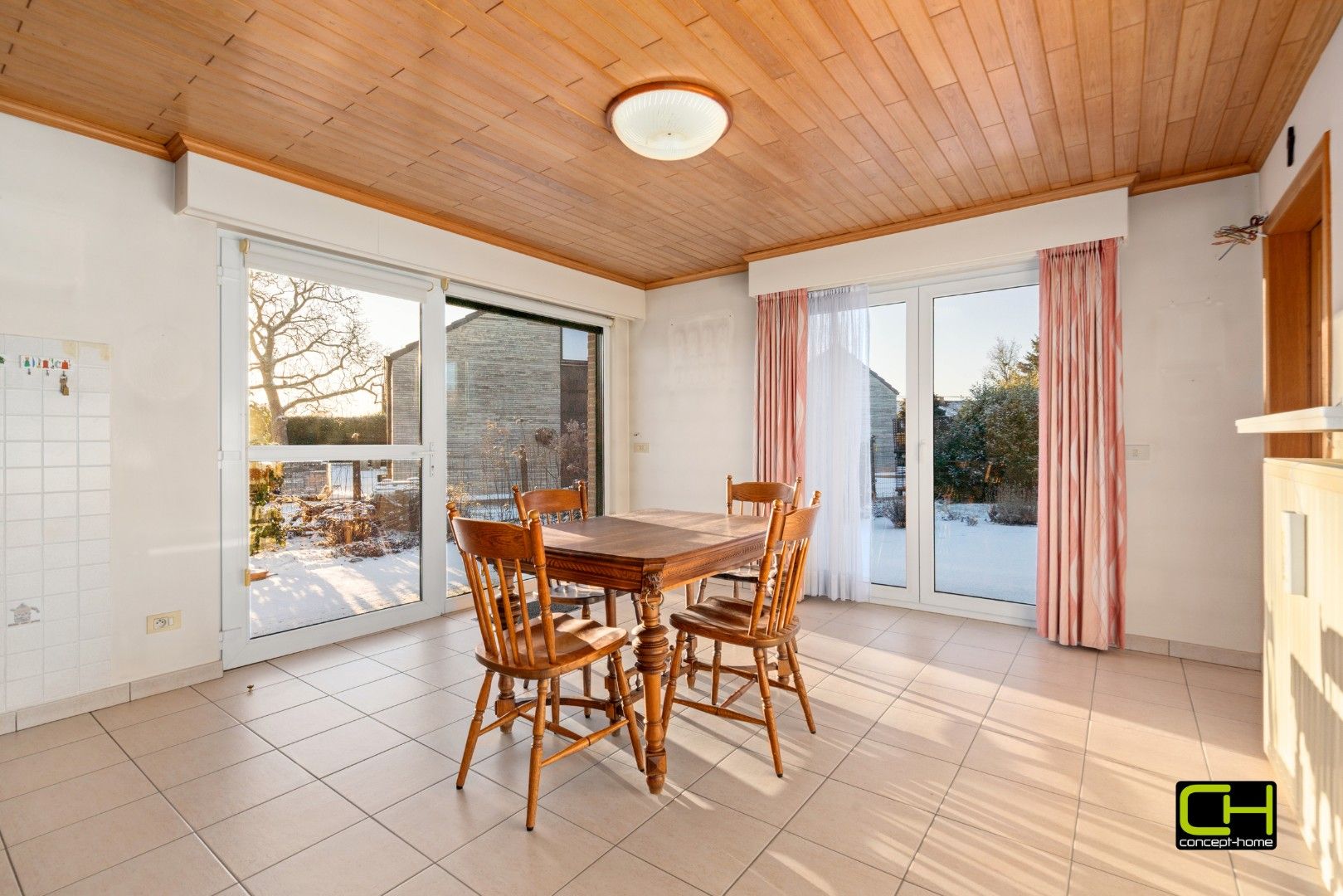 Ruime open bebouwing te koop in Zomergem foto 7