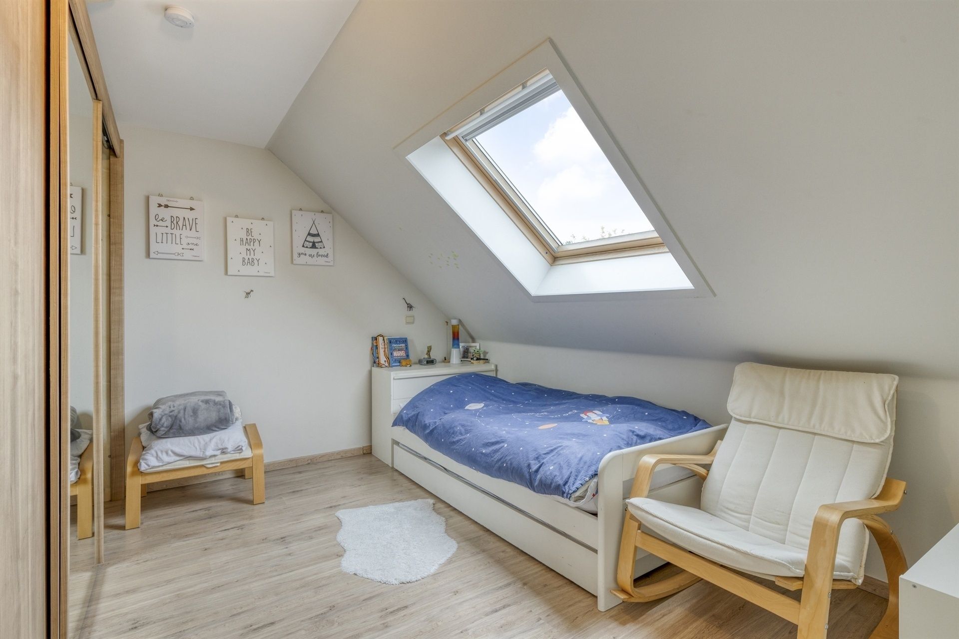 Woning op rustige voorkeursligging vlakbij centrum! foto 19